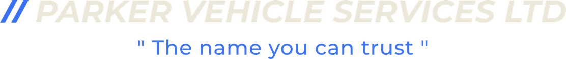 Parker Vehicle Services